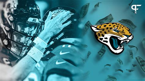 jacksonville jaguars odds